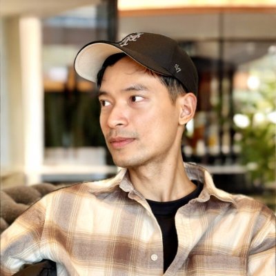 Building AI notepad for learning.
Ex-naval architect → software engineer in Tokyo
design tools, interfaces and casual physics enjoyer