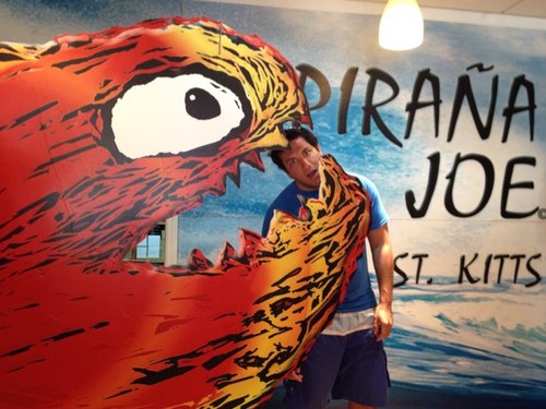 scottkomito's profile picture. 