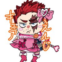 ❤️‍🔥キュアえんじ❤️‍🔥 (@teresa11053) 's Twitter Profile Photo