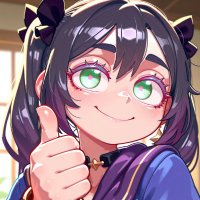 Toga ๐ (@togakanro) 's Twitter Profile Photo Toga ๐ (@togakanro) 's Twitter Profile Photo