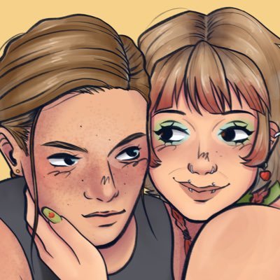 ⋆.˚ ABBY ANDERSON’S #1 RIAKO!! ༄ femme lesbian ꪆৎ ˚⋅ autistic af!! tlou, lis, arcane ❤︎₊ ⊹ hyper sharing yume!! ☆*:.。. total gym rat