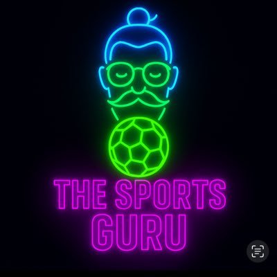 The Sports Guru has been making people money for a long time. You only have to click the link to join for free and see for yourself 🔥
