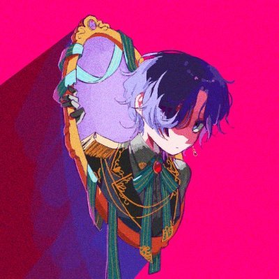 niiigoyukiii's profile picture. 18+ | ♀