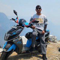 Devendra Mehta (@devendrame85709) 's Twitter Profile