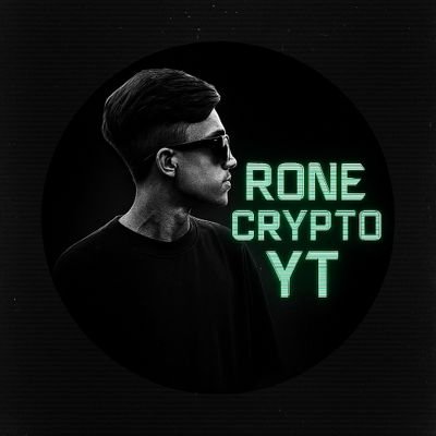 🔥𝐈'𝐦 𝐂𝐫𝐲𝐩𝐭𝐨 𝐘𝐨𝐮𝐭𝐮𝐛𝐞𝐫 𝐀𝐧𝐝 𝐈𝐧𝐟𝐥𝐮𝐞𝐧𝐜𝐞𝐫🔥
Business/Sponsor TG: https://t.co/8a2bXAXlMZ