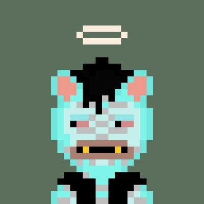 @OnchainBrett is in the lab š§Ŗš„by @saibereth cook on @base
https://t.co/T6zs3tiwpW