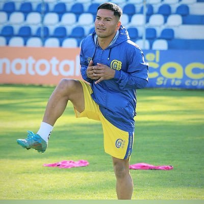 Jugador del club Deportivo Capiata🇺🇦 Ig: Pedro_Galeano Fb: Pedro Galeano Dios en vos confió 🙌🏻❤️