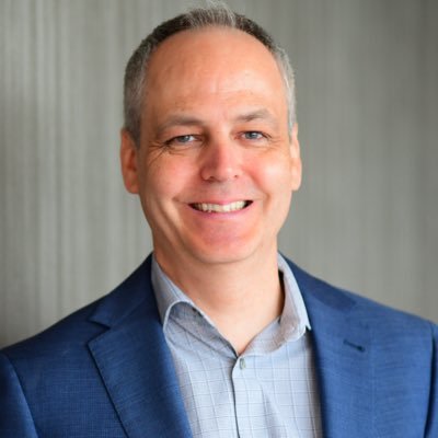 Marketing VP | Fan of NHL Hockey, Ottawa Senators, Golf, Travel, Movies...