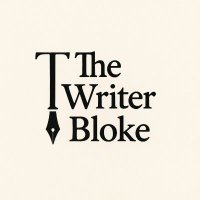 The Writer Bloke (@thewriterbloke) 's Twitter Profile Photo