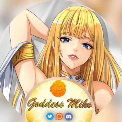 The celestial goddess of the Sun and Stars.
https://t.co/WHjNSBDP2g
https://t.co/xi391YgLTq