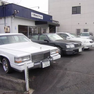 岐阜県土岐市にある車屋さん 中の人(社用車弄る人)→@_ms_k_ecr33か@gisuri_s10 / 車に関する事でしたらいつでもDMや電話お待ちしております‼️/国産車はもちろんアメ車や欧州車等の外国車も任せてください‼️/新車 中古車販売/買取/整備/車検/メンテナンス修理/パーツ取り付け販売/保険
