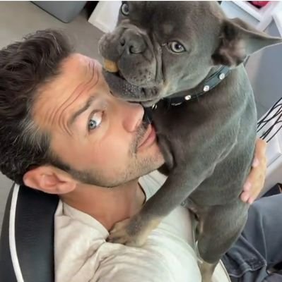 PeaveyRyan31643's profile picture. Thinker, Wanderer, lover of animals. THIS IS MY ONLY ACCOUNT and I didn't buy this dumb blue check. You can find my jewelry line here.