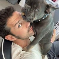Ryan Peavey (@peaveyryan31643) 's Twitter Profile