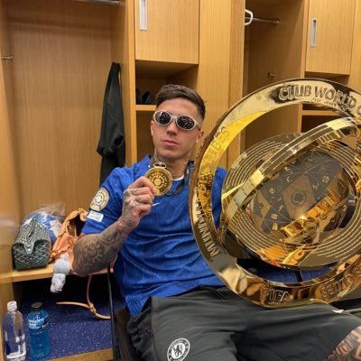 Kwesi_joe8's profile picture. @ChelseaFC fan and a football lover