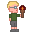 whiteaqualad's profile picture. Indie Gamedeveloper in Portugal