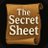 TheSecretSheet's profile image