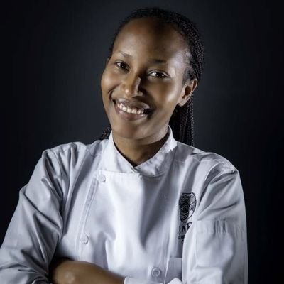 Chef Rungi 🇺🇬 Profile