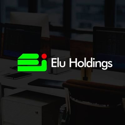ELUHOLDINGS's profile picture. eluholdings@gmail.com