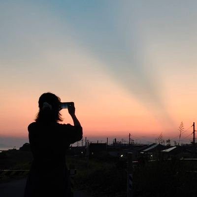 nyun375's profile picture. 動植物、ドラマ、音楽、お笑い好き🐈️