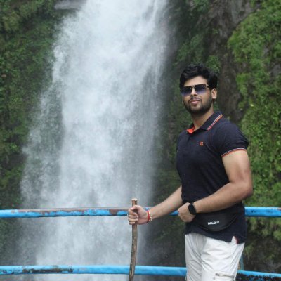 ImSPal18's profile picture. धर्मो रक्षति रक्षितः