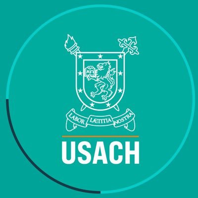 Twitter Oficial de la Universidad de Santiago de Chile #Usach 176 años formando personas, transformando país ¡Síguenos en https://t.co/W9H1bXEBUH !