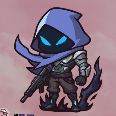 VCGN_Sophia's profile picture. 🌸 player for @VCGN_Sakura 
🌸 24 yo
🌸 Initiator
@vivacgn
https://t.co/KekQ4pB4TZ