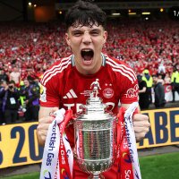 Jack Fower (@jack07782) 's Twitter Profile