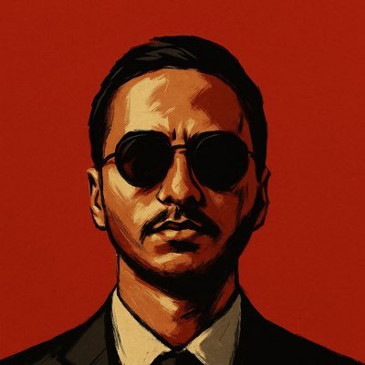PrajwalHG3's profile picture. 