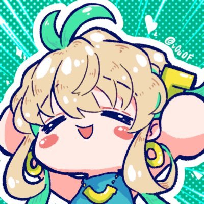 おおふ（0u0)Fさんのプロフィール画像