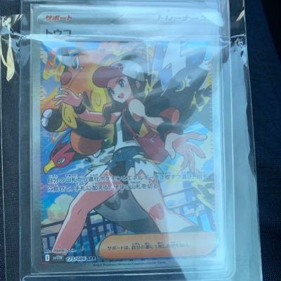 shuntasuku1229's profile picture. 子供二人とポケカにハマってます。 バトルパートナーズからと日は浅いながらも奮闘中