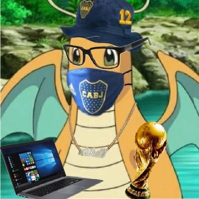 @Dragonite_Dev