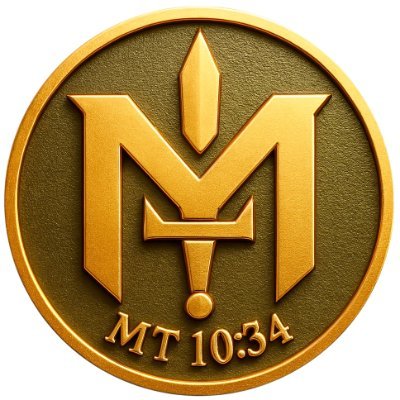 MessianCoin's profile picture. $MSCN
Junte-se a nós 👇 
Unimos pessoas por um só propósito: liberdade financeira com integridade. Nosso ecossistema recompensa a comunidade.
#vickydnomad