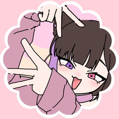 紫猫ゆき＠絵描くオタクさんのプロフィール画像