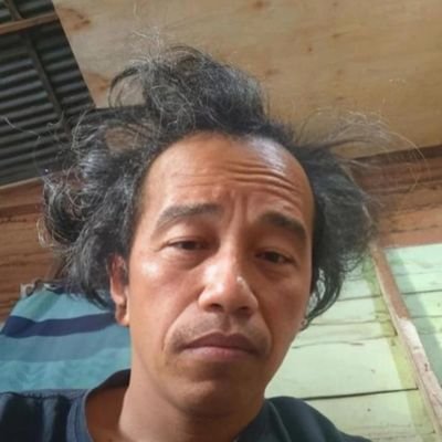 bariqlanajoji's profile picture. a bean