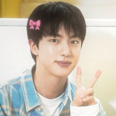 A fan account for @BTS_twt
Bangtan is my family😼!
this user is a cute lil bean who don't need any drama 😗✌️
OT7💜|🇮🇳|army since 2020