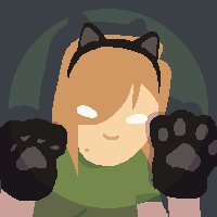 Vee/Olive 🟩 ♥️ (@harlequindustry) 's Twitter Profile