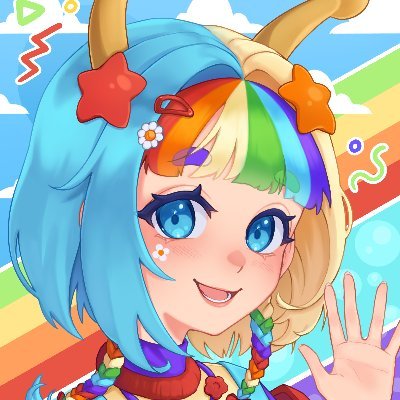 Chunksofplum Artist and Sea Monkey Vtuber ππ Profile