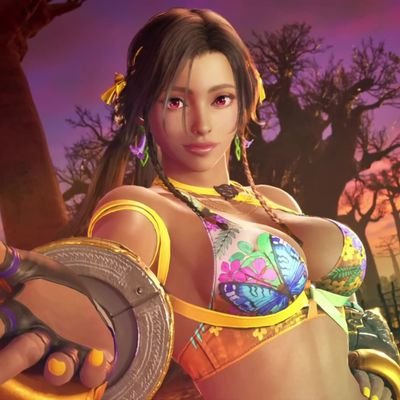 TEAM Yamcha所属のPS5PROゲーマーです
XBOX、Steam等でもゲームしています
和風、中華ソウルライクが好物です!
2025年2月より鉄拳8開始しました
気軽に対戦よろしくお願いします