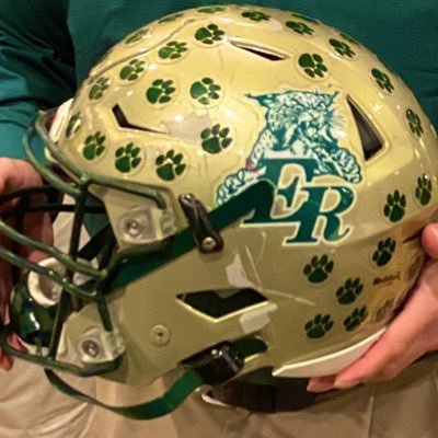 Running Backs coach@Eastern Randolph H.S.“Where winning is a tradition.” 1983 & 2006 football state champs & 1994 & 2003 runners up GOD First-#girldad
