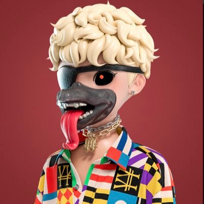 NFTアートコレクター、CNF Core🧩