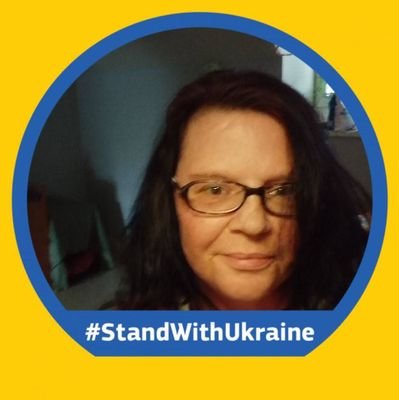 NinnaIsberg's profile picture. Vatniks, go home.

Slava Ukraini!

Swish 0728635874