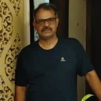 C L Manoj Profile
