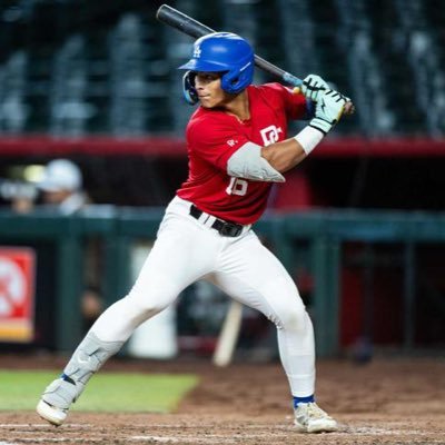 Ricardo34614332's profile picture. OF/2026/PR  @MiamiOHBaseball committ