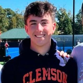 jjlewis567's profile picture. Clemson 2028 / Nationals / Broncos