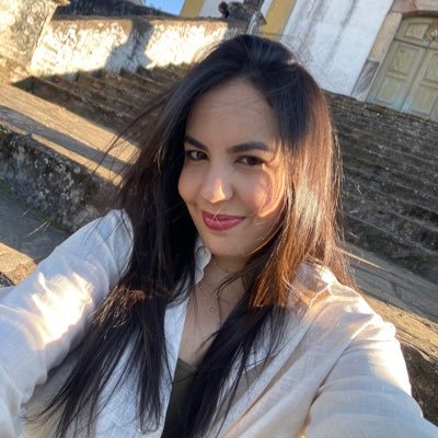 alexiastefanii's profile picture. Eles passarão, eu passarinho.