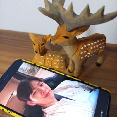 숲을 밝혀준 한 사람 · 이성열
그 빛과 함께 걷고 싶은 작은 사슴🦌
#이성열 🦌@Seongyeol1991
