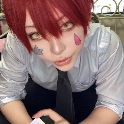 あれ?美術館で会ったことあります?きよしまです。25歳/主にコスメインですが雑多、日常ツイ多いです。自撮り載せます。お別れはブロ解してください。最近FF外の方からのリプが通知に表示されないのでタグのお迎え等は無言フォローでお願いします🥲