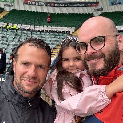 Huge Argyle fan, Loves music, movies and photography. Part of the Block 9 Podcast.
