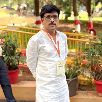 🚩🚩🚩संघ स्वयसेवक बजरंग दल जिल्हा संयोजक 🚩🚩🚩