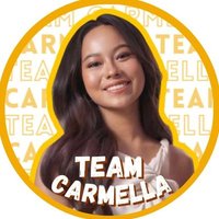 Team Carmella (@_teamcarmella) 's Twitter Profile Photo Team Carmella (@_teamcarmella) 's Twitter Profile Photo